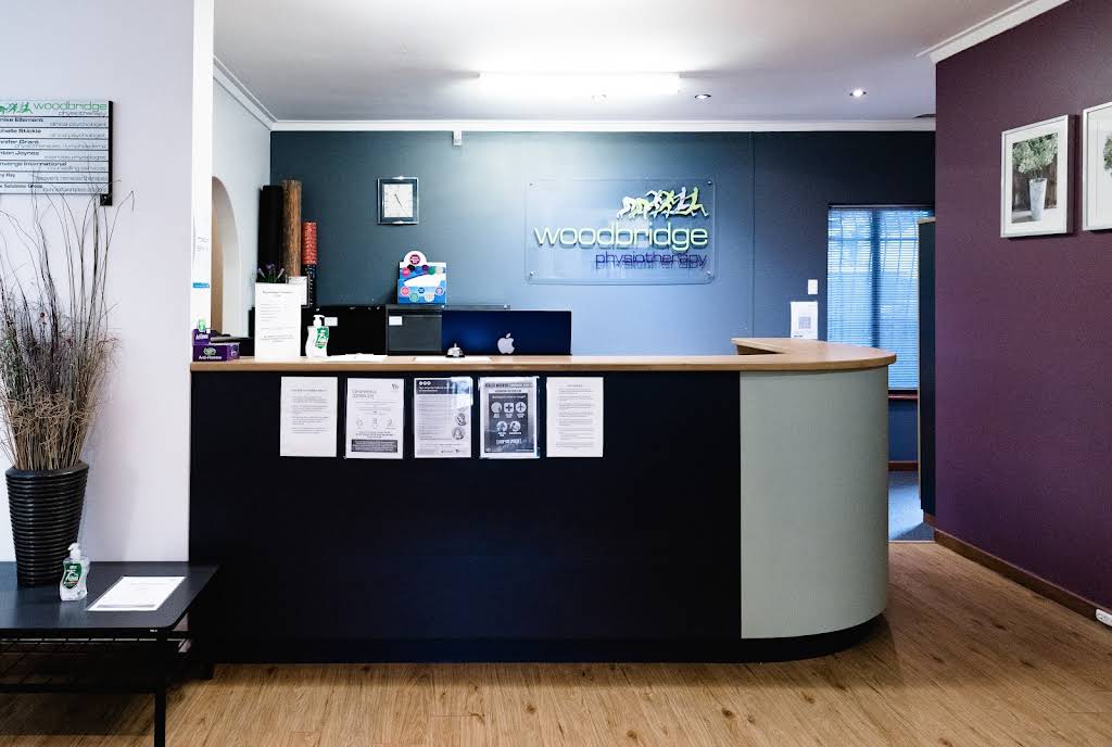 Woodbridge Physiotherapy, Safety Bay, WA