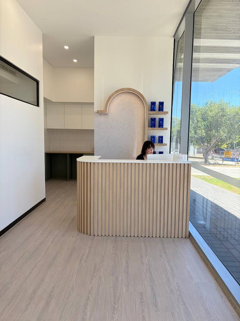 The Modern Dr, - Burswood, Burswood, WA