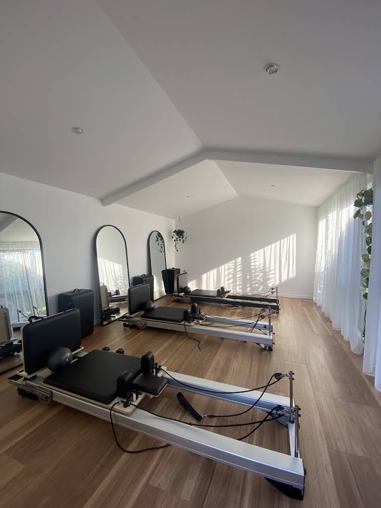 Flooid Pilates, Geelong West, VIC