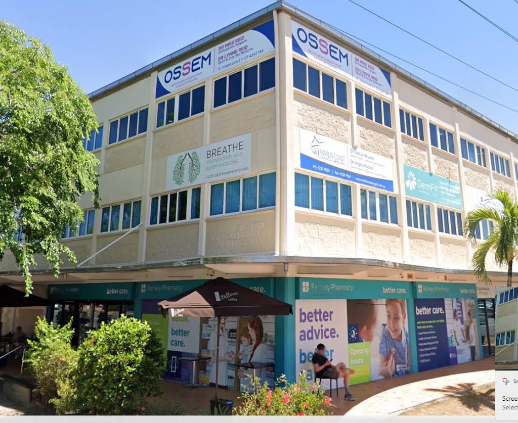 Breathe Respiratory and Sleep Medicine, Cairns City, QLD