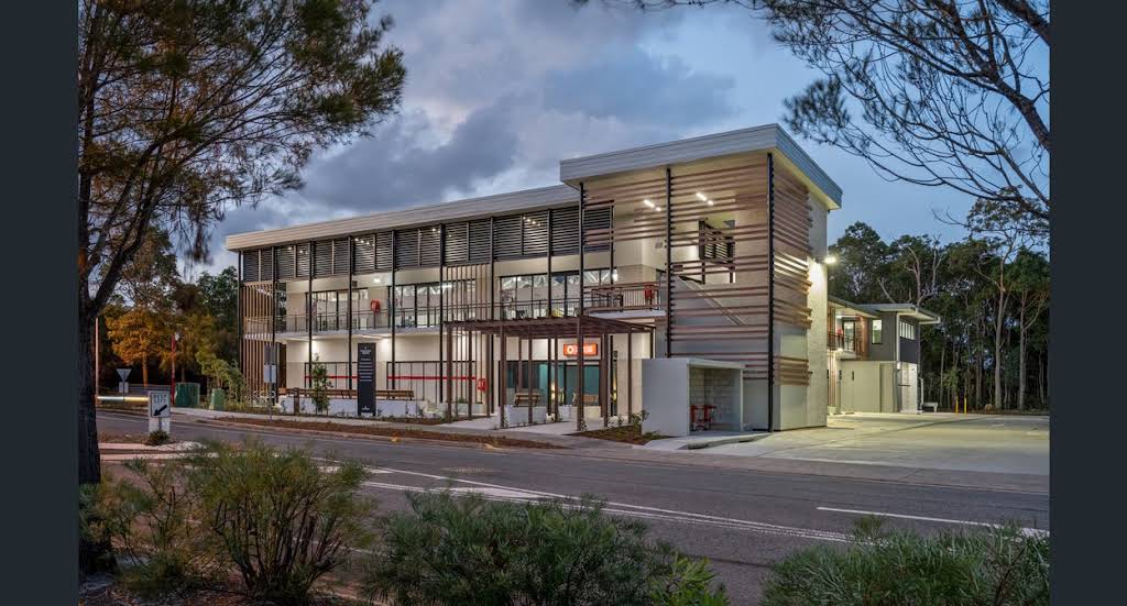 Fortius Allied Health, Noosa, Noosaville, QLD