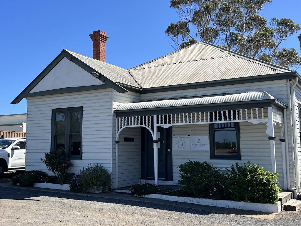 Armstrong Osteopathy, Mount Duneed, VIC