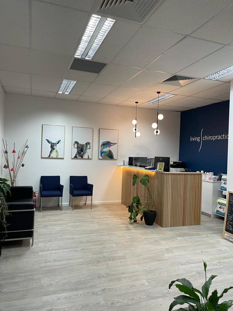 Living Chiropractic, Chelsea Heights, VIC