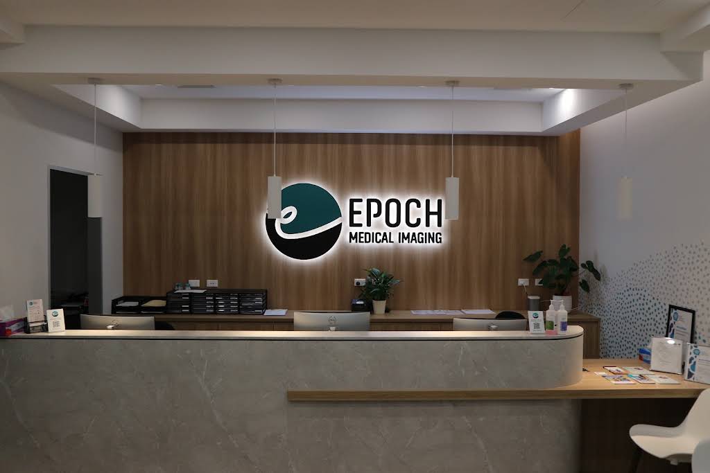 Epoch Medical Imaging, St Ives, NSW