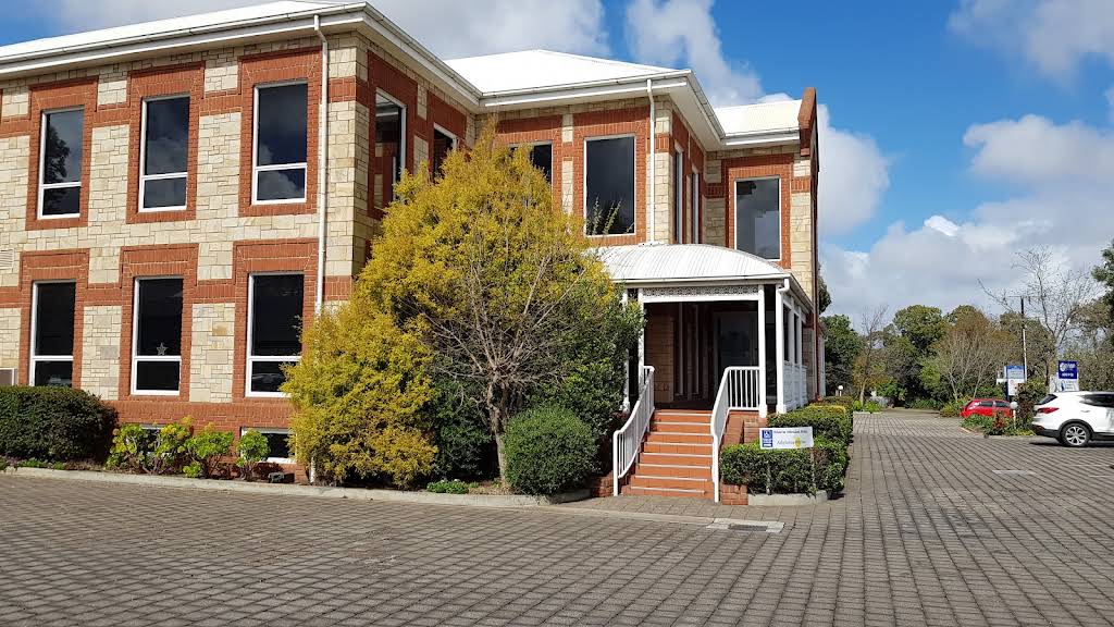 Adelaide MRI East, Payneham, SA