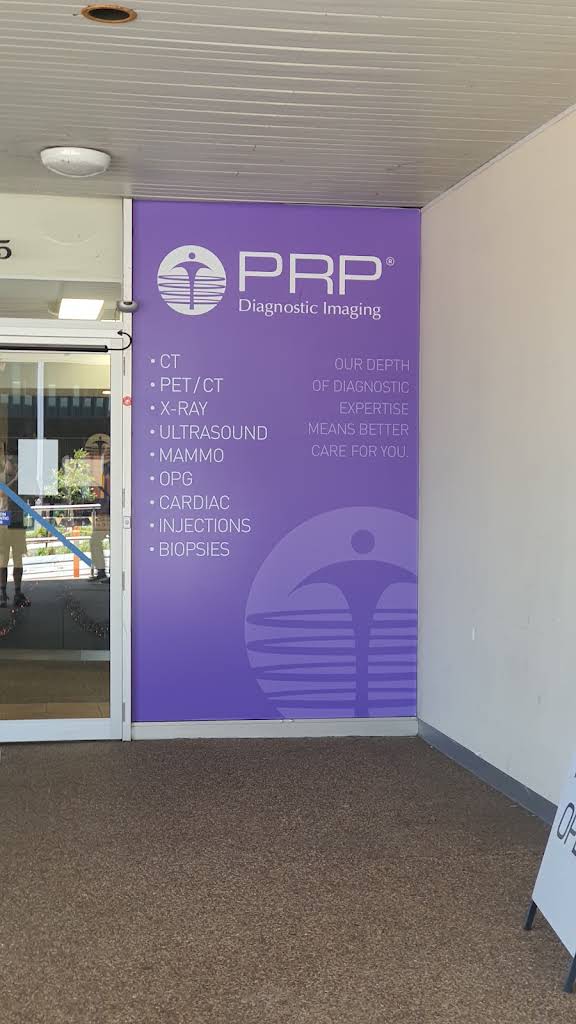 PRP Diagnostic Imaging, Westmead, Westmead, NSW