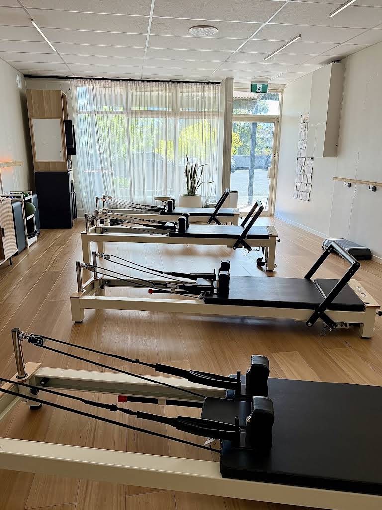 Healthy Move: Physio, Clinical Pilates, Chiro & Remedial Massage, Templestowe, VIC