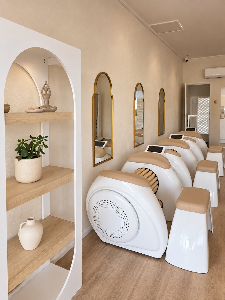 Merkaba Wellbeing, Sandgate, QLD