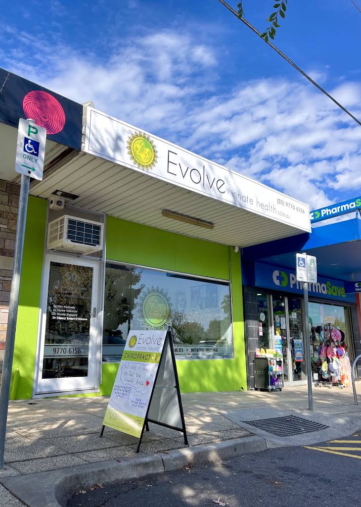 Evolve Innate Health, Frankston, VIC