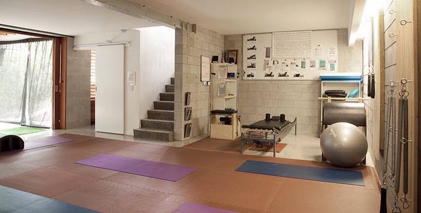 Bone Physio & Pilates, West End, QLD