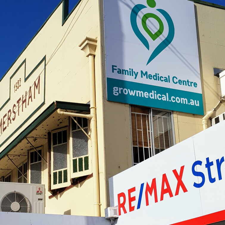 Growlife Medical, Highgate Hill, QLD
