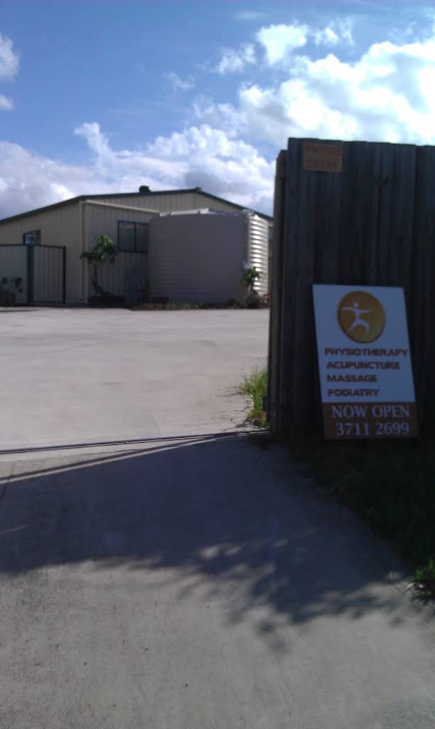 Kinect Physiotherapy, Parkinson, QLD