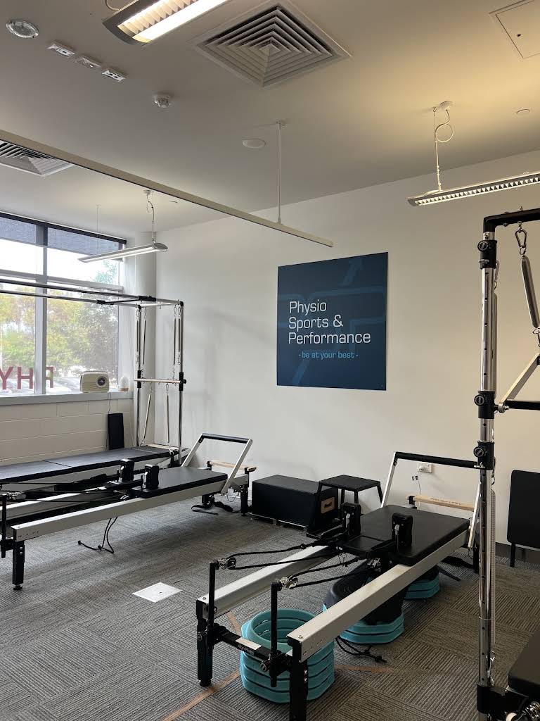Physio Sports & Performance Marion, Oaklands Park, SA