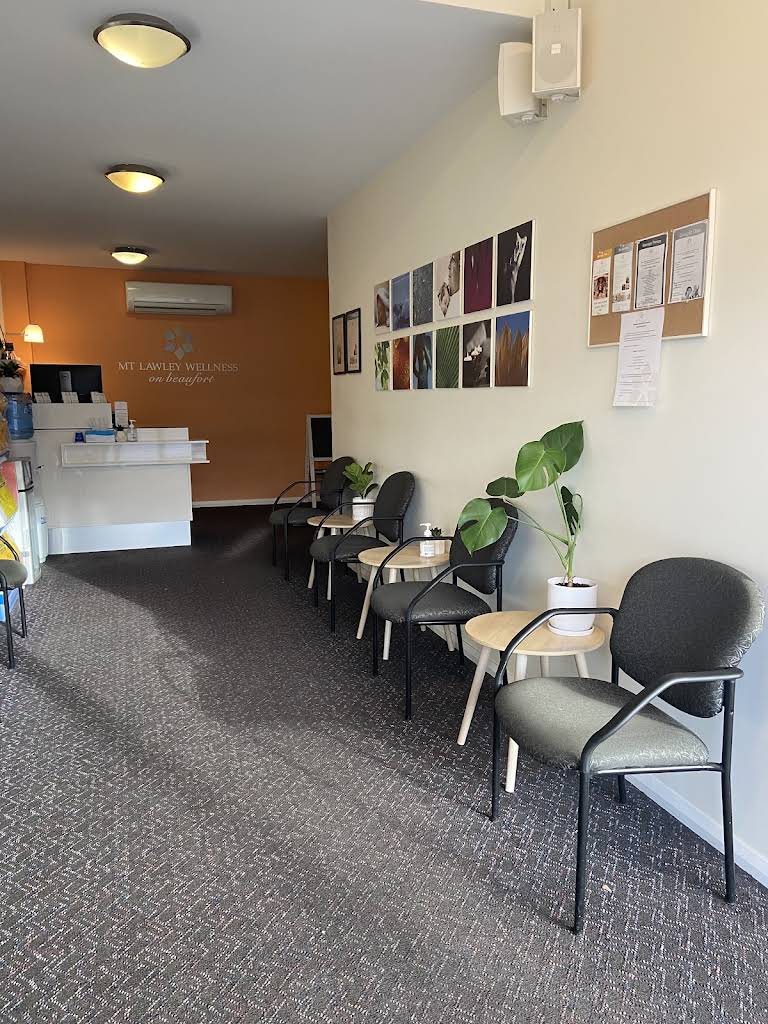 Mount Lawley Wellness, Mount Lawley, WA