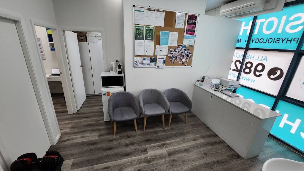 Activ Therapy Prestons, Prestons, NSW