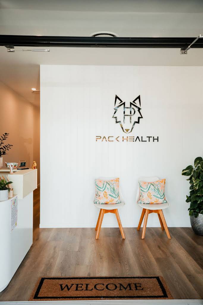 Pack Health, Everton Hills, QLD