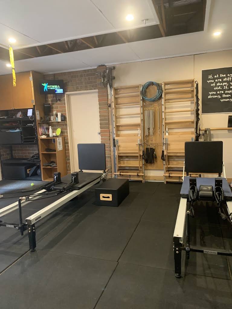 Fitwell Health, Langwarrin, VIC