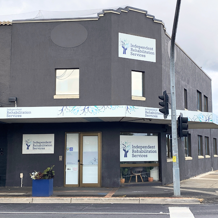 Independent Rehabilitation Services, Carnegie, VIC