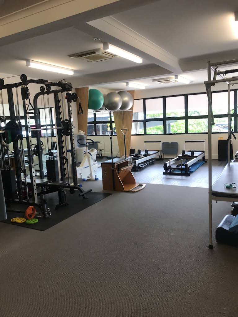 Noosa Physiotherapy Centre, Noosa Heads, QLD