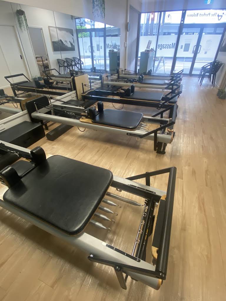 The Perfect Balance Massage and Pilates, Currimundi, QLD