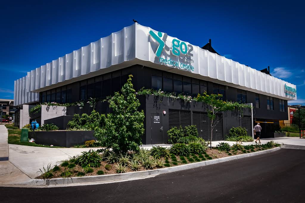 GO2 Health, Everton Park, QLD