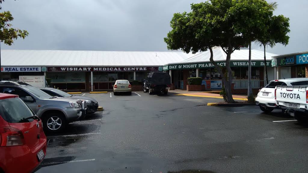Wishart Medical Centre, Wishart, QLD