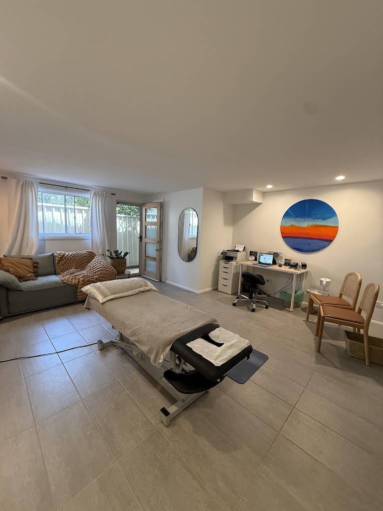 Tidal Osteopathy, Bateau Bay, NSW
