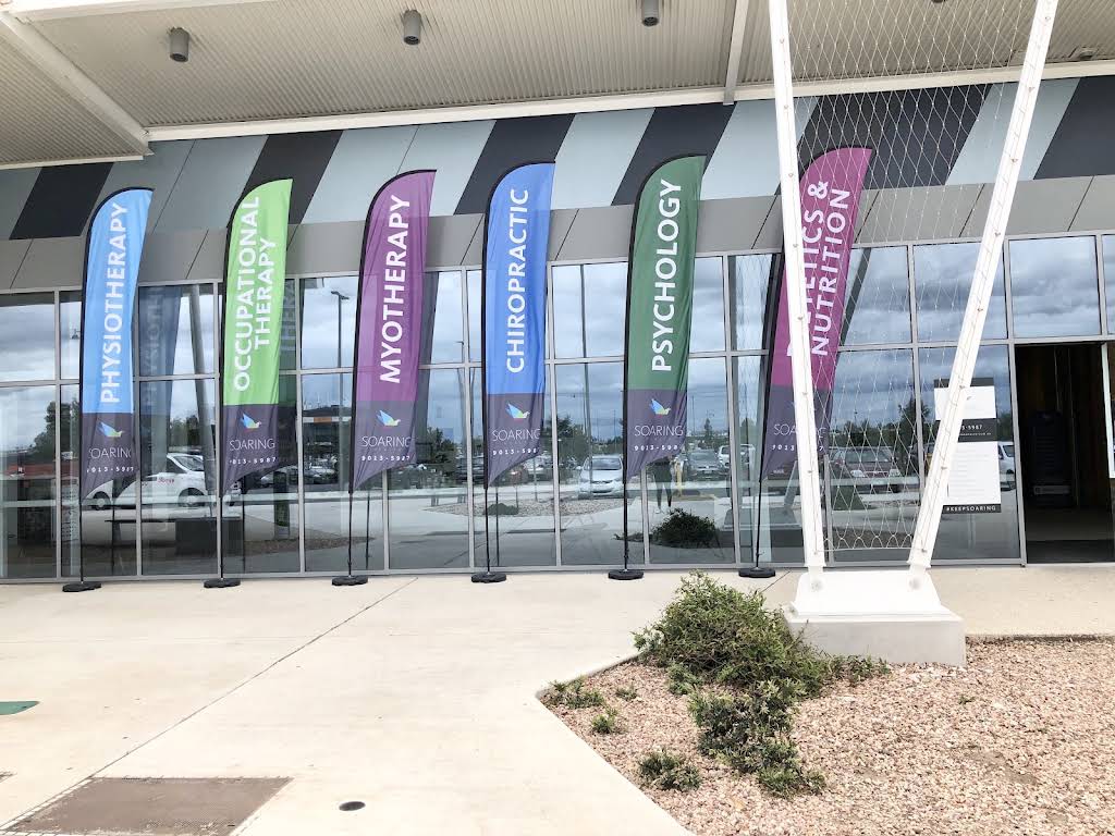 Soaring Health, SPLASH (Craigieburn), Craigieburn, VIC