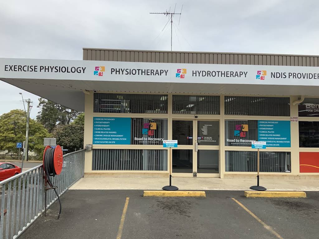 Road to Recovery Health & Pilates Springwood Studio, Springwood, NSW