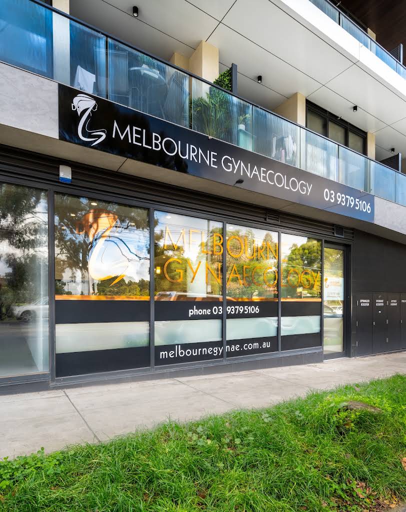 Dr Gopalan Poovalingam, Essendon North, VIC