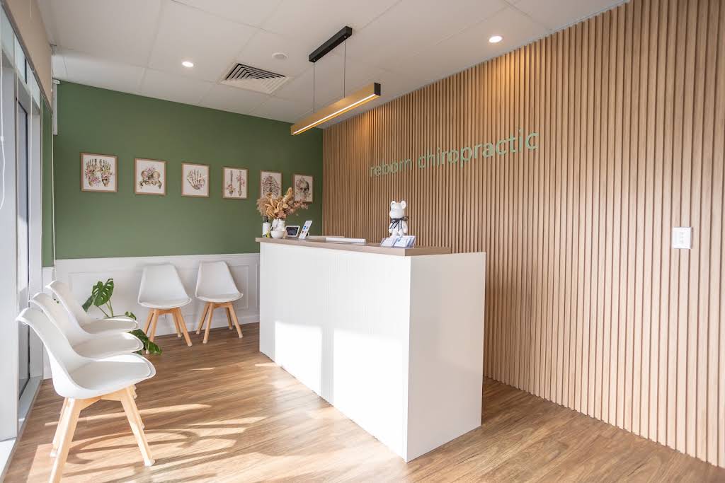 Reborn Chiropractic, Underwood, QLD