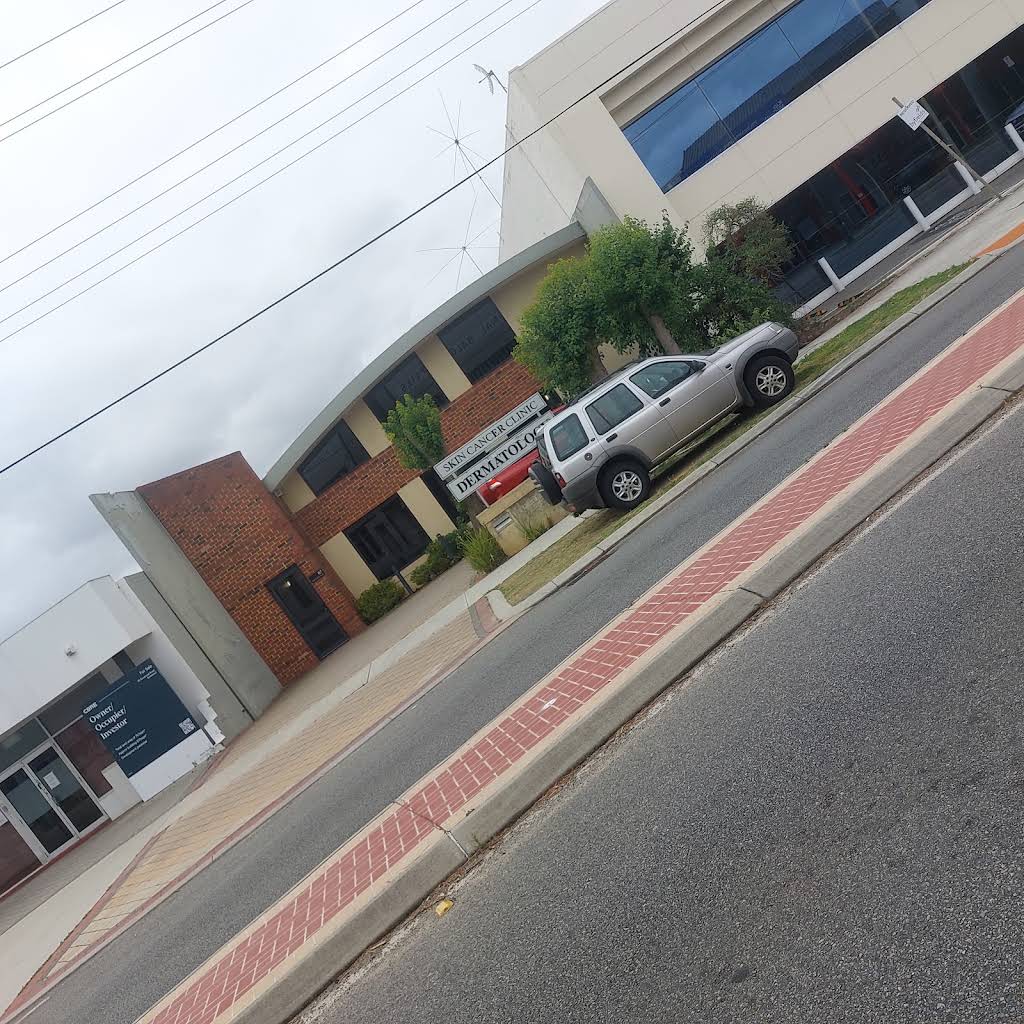 Burswood Dermatology, Burswood, WA