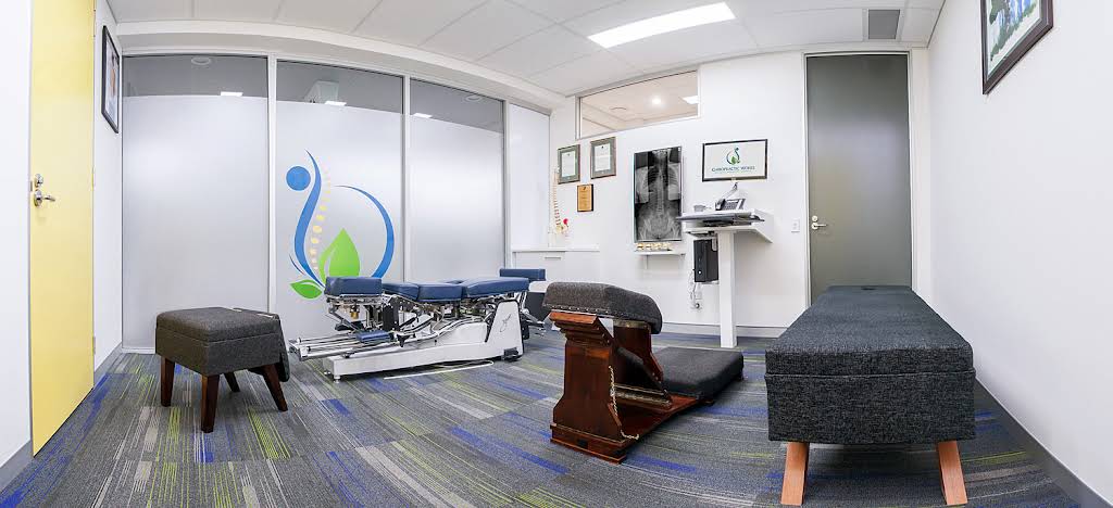 Chiropractic Works, Cairns City, QLD