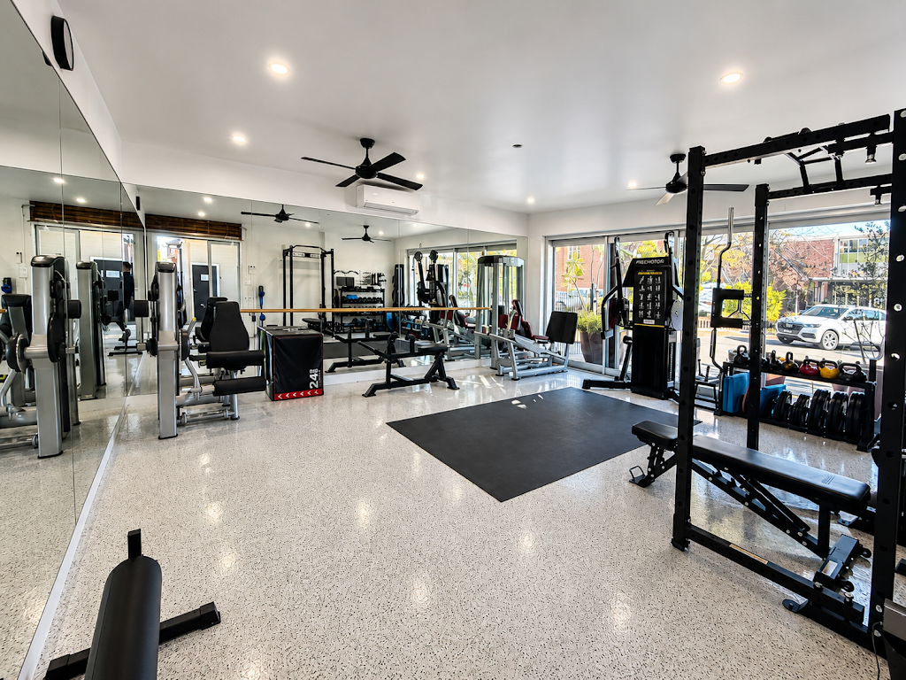 Mend Rehab, Kingsgrove, NSW