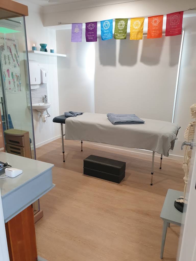 Transcend Health & Well-Being, Nirimba, QLD