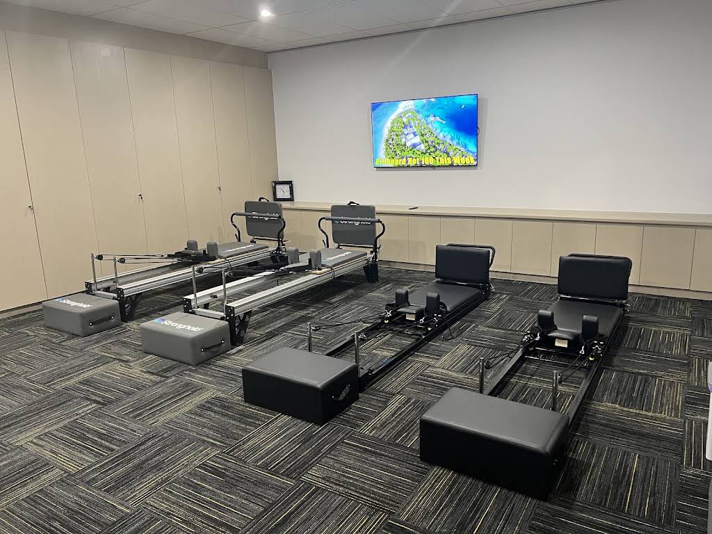 Braybrook Physio & Allied Health Clinic, Braybrook, VIC