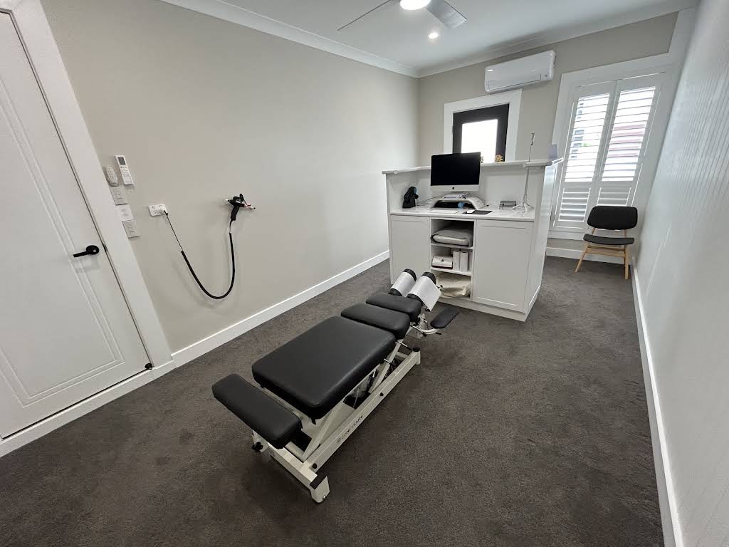Marsden Park Chiropractic, Melonba, NSW