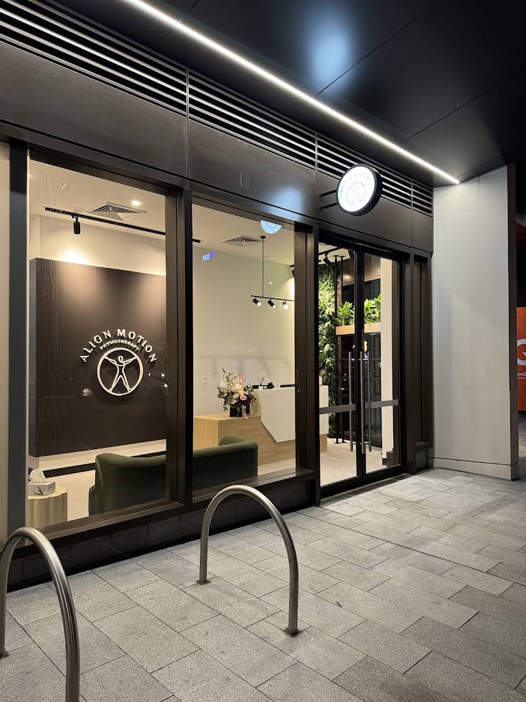 Align Motion Physio, Westmead, NSW