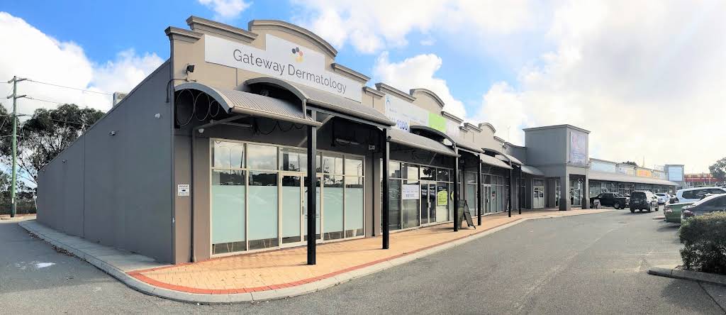 Gateway Dermatology, Edgewater, WA