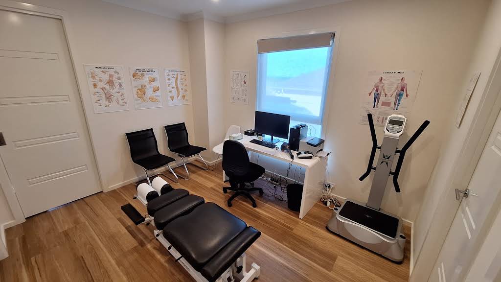 Cove Chiropractic, Hallett Cove, SA