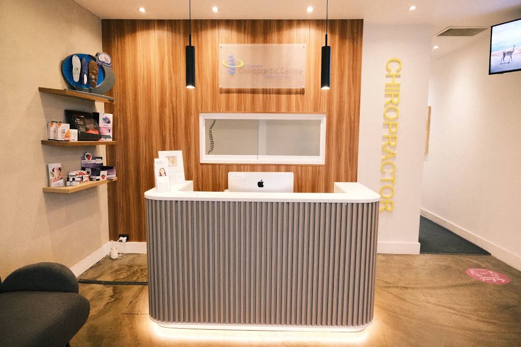Donvale Chiropractic Centre, Doncaster East, VIC