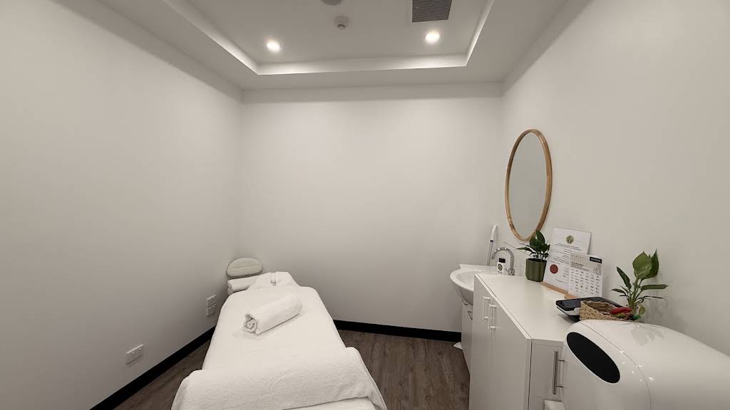 Namisa Massage, Bulimba, QLD