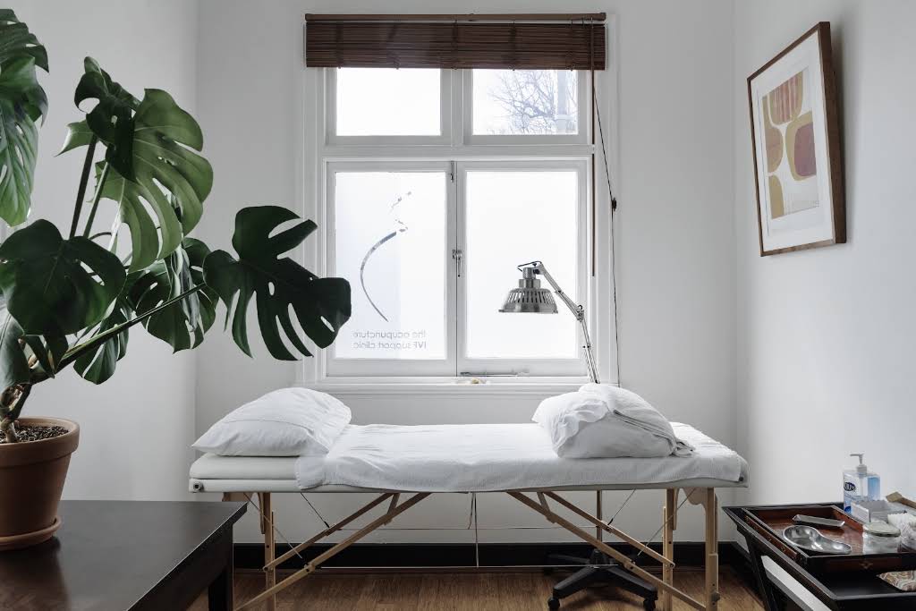 East Melbourne Acupuncture, East Melbourne, VIC