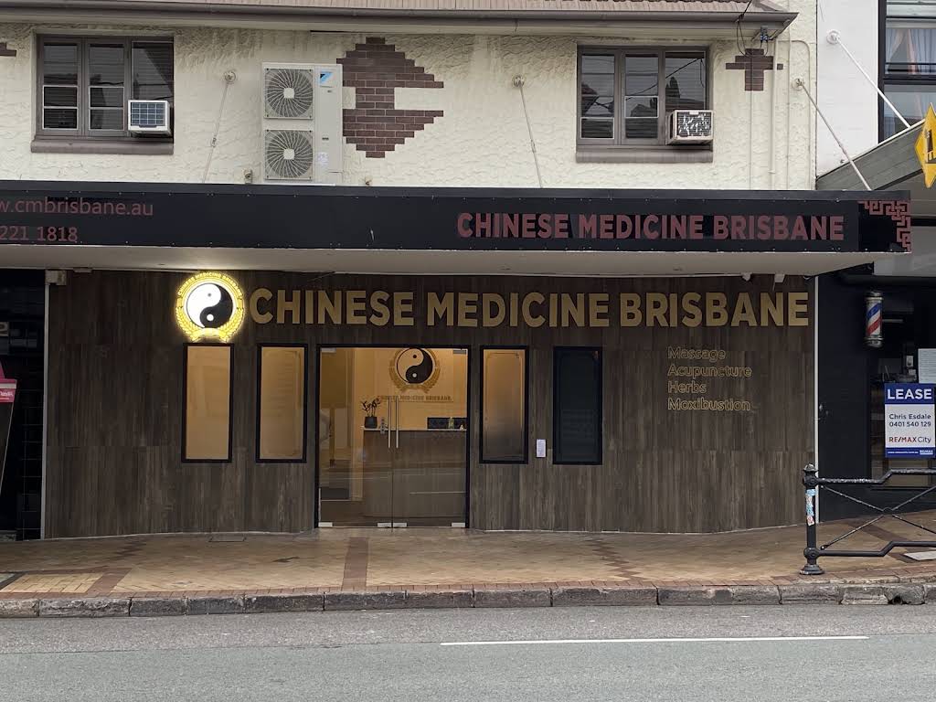 Chinese Medicine Brisbane, New Farm, QLD