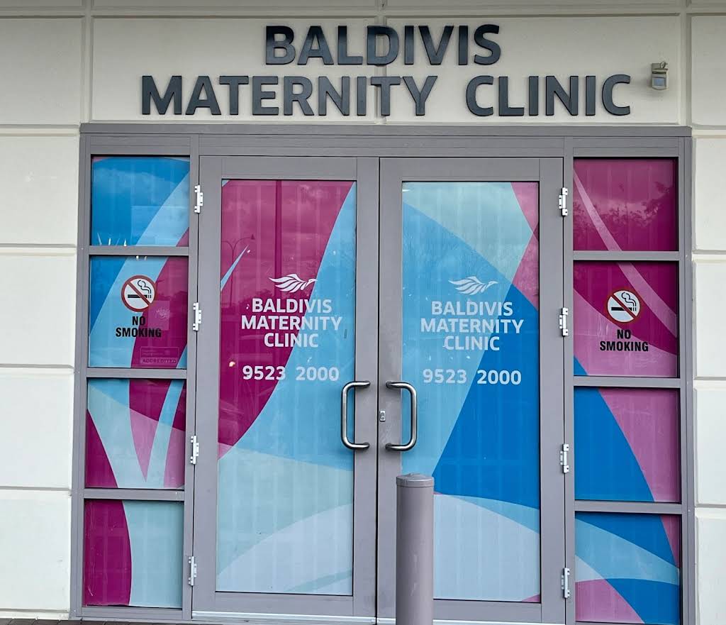 Baldivis Maternity Clinic, Baldivis, WA