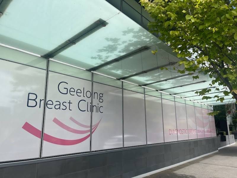 Geelong Breast Clinic, Geelong, VIC