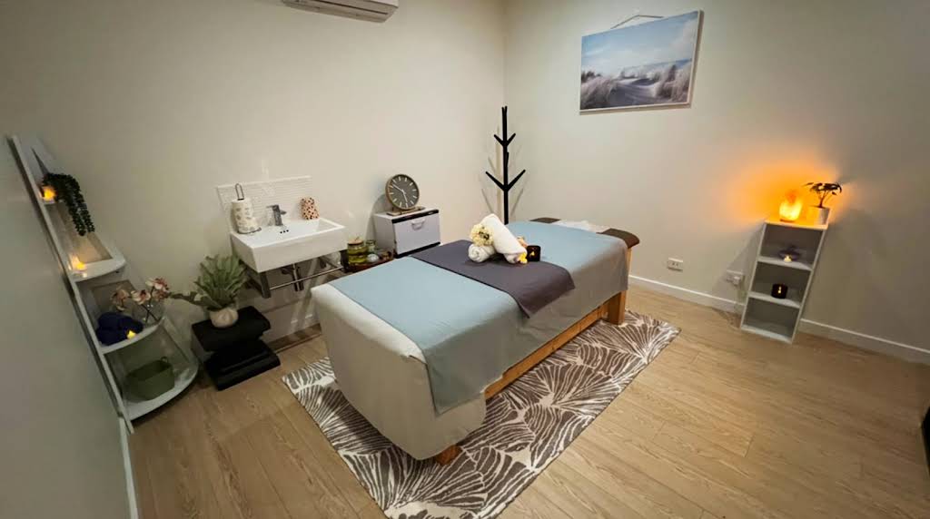 Serene Body Therapy, Ringwood, VIC
