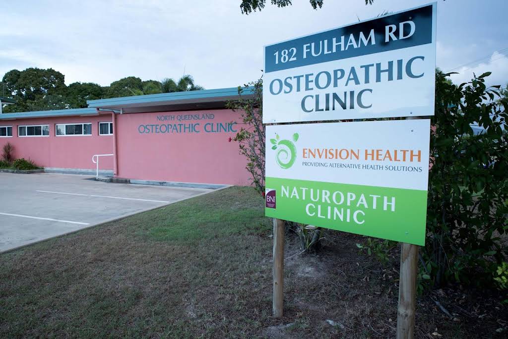 Envision Health Naturopathic clinic, Gulliver, QLD