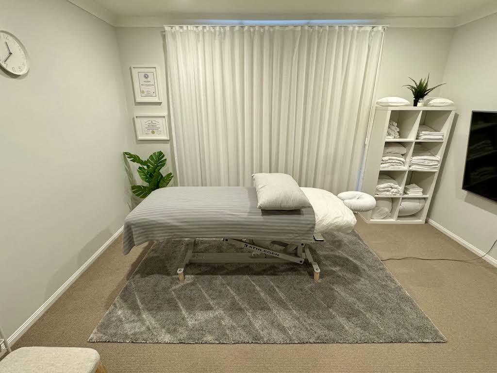 Health and Sport Massage, Coomera, QLD