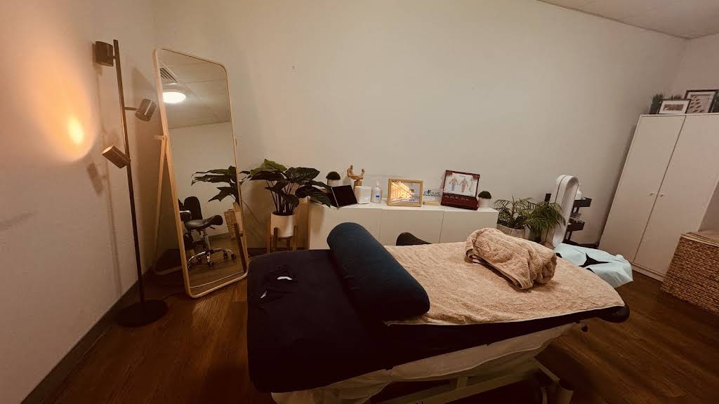 Evolve Remedial Bodyworks, Murdoch, WA